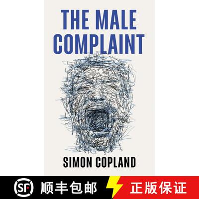 【3-4周达】The Male Complaint: The Manosphere and Misogyny Online [9781509562565]