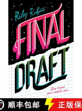 预订 Final Draft [9781419728723]