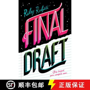 预订 Final Draft [9781419728723]