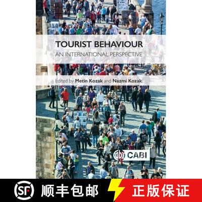 【3-4周达】Tourist Behaviour – An International Perspective [9781780648125]