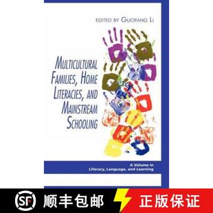 Schooling 9781607520368 Multicultural Literacies and Home 4周达 Families Mainstream