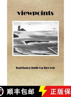 【3-4周达】Viewpoints [9780996021081]