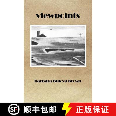 【3-4周达】Viewpoints [9780996021081]