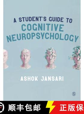 【3-4周达】Understanding Cognitive Neuropsychology: Studying Damaged Brains (1) [9781412947459]