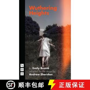 Heights Wuthering 4周达 9781848429222