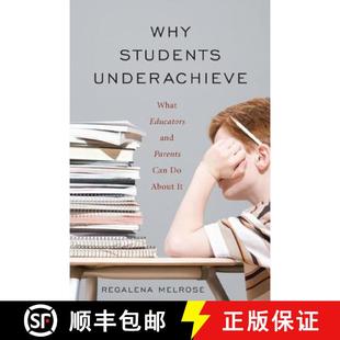 Students What Underachieve about 9781578864409 and Educators Can Parents 4周达 Why