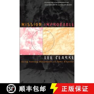 Tame 9780226109428 Mission Fantasy Documents Using 4周达 Improbable Disaster
