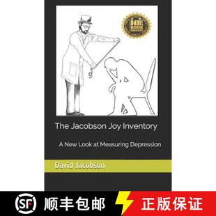 The 9780692839539 Depression New 4周达 Look Joy Jacobson Measuring Inventory