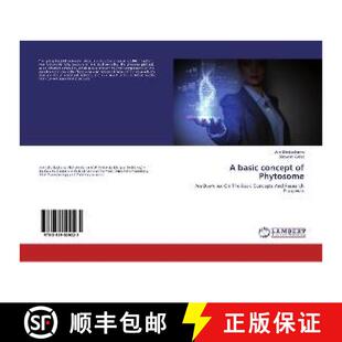 预订 A basic concept of Phytosome [9783659509025]