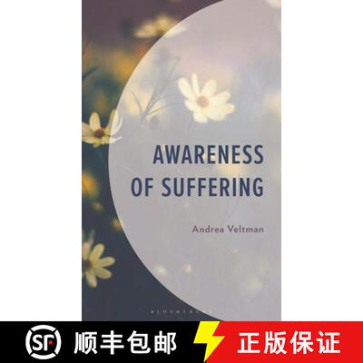 【3-4周达】Awareness of Suffering [9798765153635]