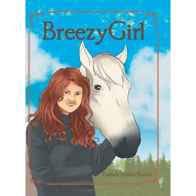 【4周达】Breezygirl [9781643677712]