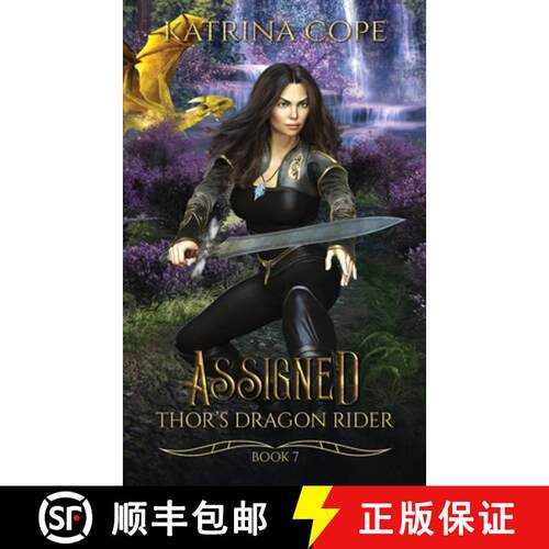 【3-4周达】Assigned [9780645087482]