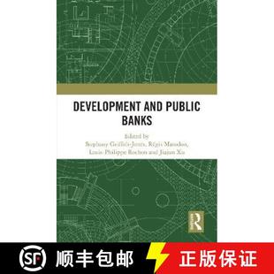 Development 4周达 and Public 9781032359700 Banks