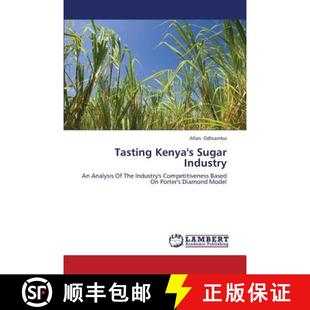 Kenya Sugar Industry 预订 9783659364013 Tasting