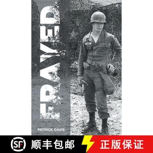 Frayed 4周达 9781662424816