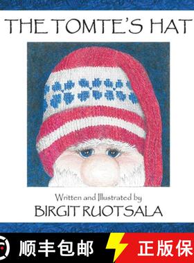预订 The Tomte's Hat [9781945907708]