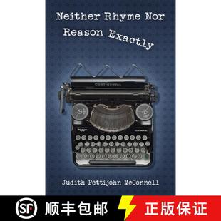 Neither Rhyme Nor Exactly 4周达 Reason 9781733879101