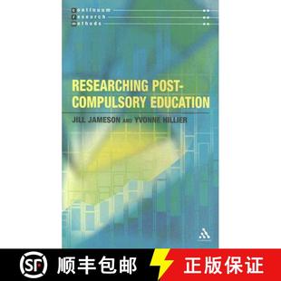 Researching 9780826467126 Post Education Compulsory 预订