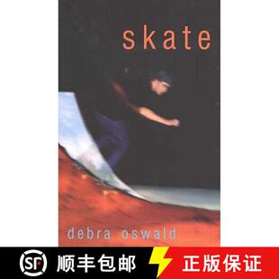 Skate 3周达 9780868197272