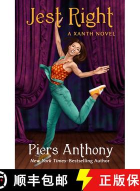 预订 Jest Right [9781504059978]