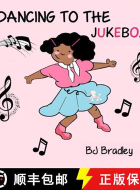 【3-4周达】Tillie Tuppet's Sock Stories- Dancing to the Jukebox [9780578109299]