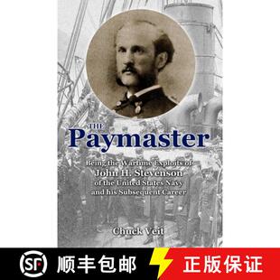 Paymaster The 4周达 9781678017996