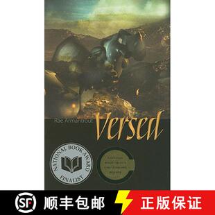 【3-4周达】Versed [9780819570918]