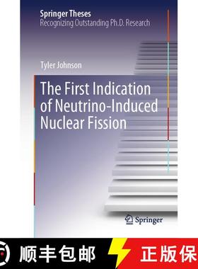 【3-4周达】The First Indication of Neutrino-Induced Nuclear Fission [9783032019356]