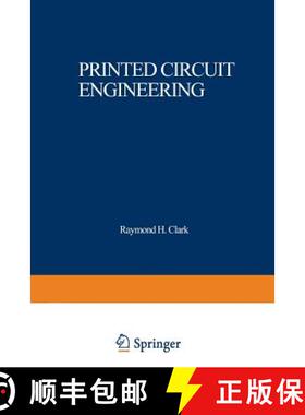 【3-4周达】Printed Circuit Engineering : Optimizing for Manufacturability [9789401170055]