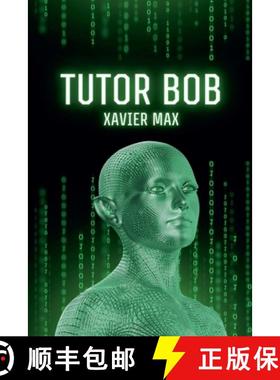 【3-4周达】Tutor Bob [9798227220509]