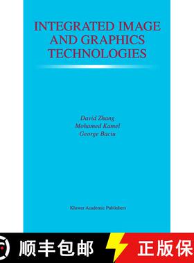 【3-4周达】Integrated Image and Graphics Technologies (Softcover reprint of the original 1st ed. 2004... [9781475784688]