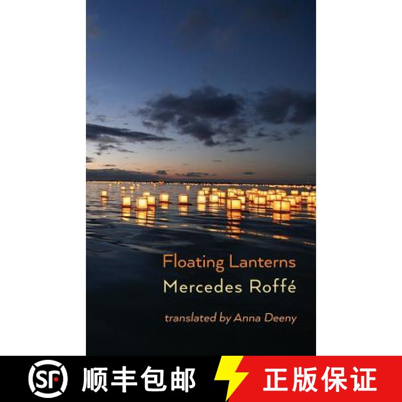 【2-3周达】Floating Lanterns [9781848613720]