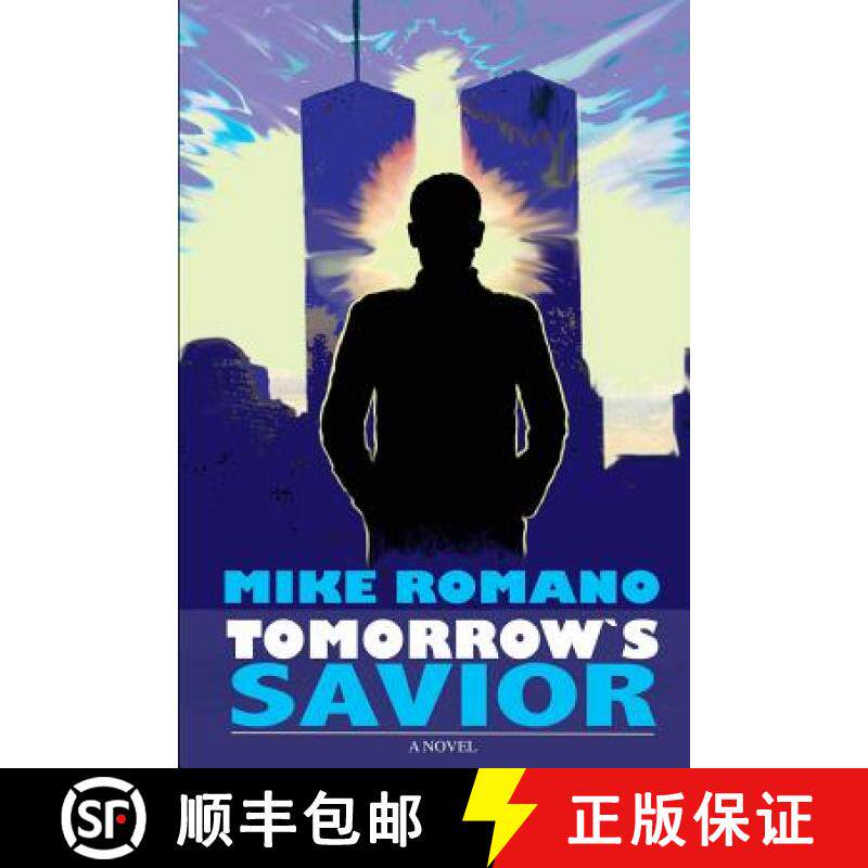 预订 Tomorrow's Savior [9781439249321]