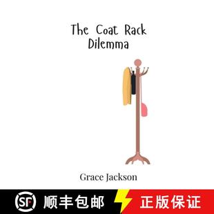 The 9789908017600 Coat Dilemma Rack 预订