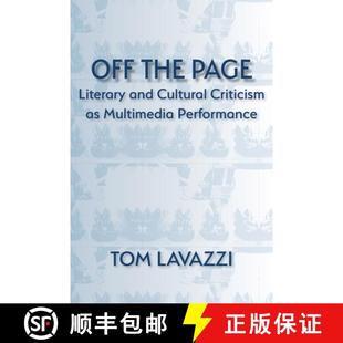 Off 9781602352469 Performance Cultural 3周达 Criticism Page the Multimedia Literary and