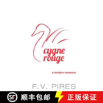 【3-4周达】Cygne Rouge [9780996601900]
