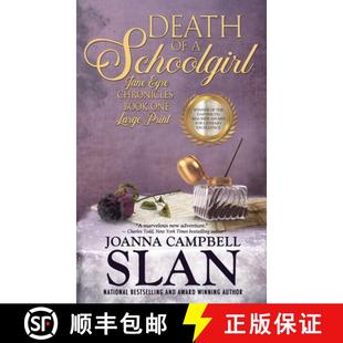 9780966470741 the Death Jane Book Schoolgirl Chronicles 预订 Eyre