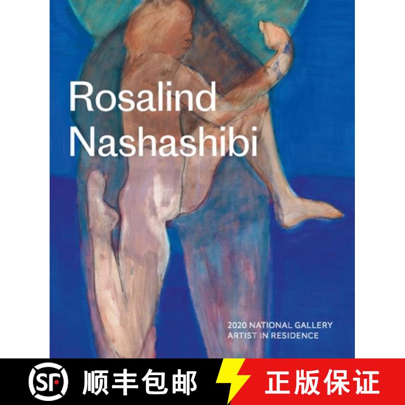 【3-4周达】2020 National Gallery Artist in Residence: Rosalind Nashashibi [9781857096682]
