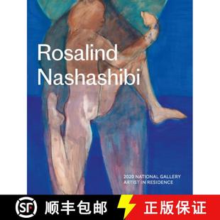 Rosalind 9781857096682 2020 Artist Gallery 4周达 National Nashashibi Residence