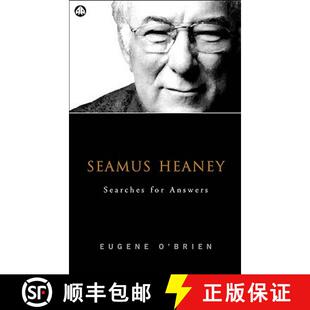 Seamus Heaney Searches Answers 3周达 for 9780745317342