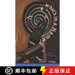 What Name? 4周达 9781952773198