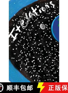 【3-4周达】Iterations [9798349243431]