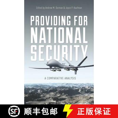 【3-4周达】Providing for National Security – A Comparative Analysis [9780804791557]