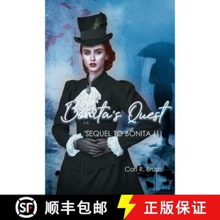 Quest Sequel 预订 9798886150452 Bonita