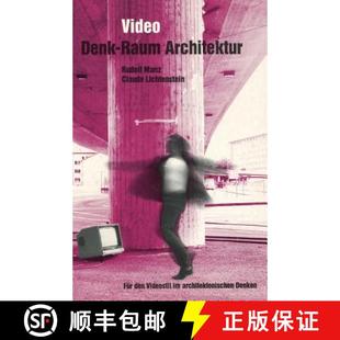 Video 9783519050377 Denken Den 4周达 Videostil Raum Denk Architektonischen Architektur Für