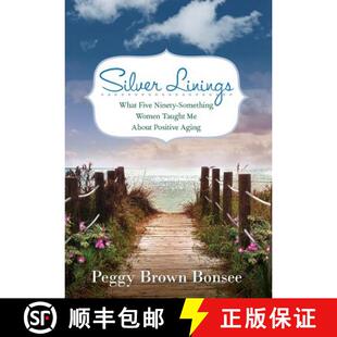About 4周达 What Linings Ninety Positive Taught Silver Women Something 9780990766803 Aging Five