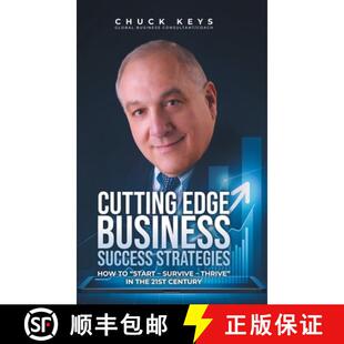 How Start Edge Success 9798891944022 21st Century Cutting Business Strategies Thrive Survive the 4周达