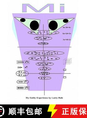 【3-4周达】Mi: My Mi Entity Experience [9781419644849]