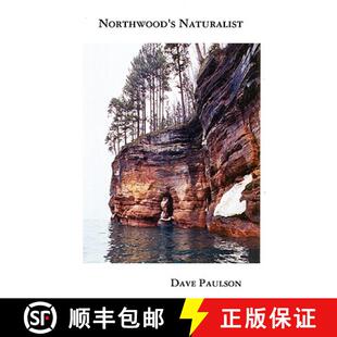 Naturalist 3周达 9780615154305 Northwood