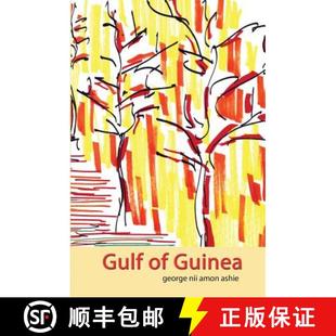 9780996997607 预订 Guinea Gulf